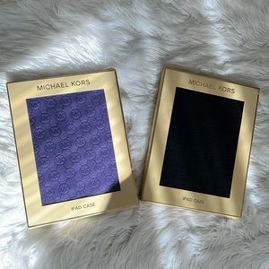 • Bundle of MK iPad Holders •